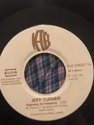 Jeff Turner - Highway To Freedom