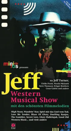 Jeff Turner - Jeff Western Musical Show