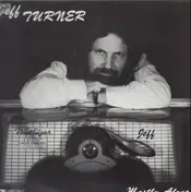 Jeff Turner - Mostly Alone