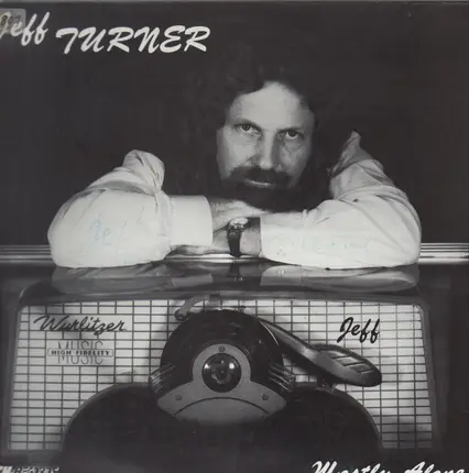 Jeff Turner - Mostly Alone