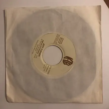 Jeff Turner - Highway To Freedom