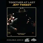 Jeff Tweedy - Together At.. -Coloured-