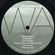 LP - Jeff Tweedy - Warm