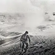 LP - Jeff Tweedy - Love Is The King