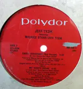 Jeff Tyzik Featuring Maurice Starr - Sweet Surrender