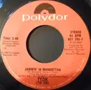 7inch Vinyl Single - Jeff Tyzik - Jammin' In Manhattan