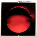 LP - Jeff Tyzik - Prophecy - RED LABEL