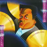 Jeff "Tain" Watts - Megawatts