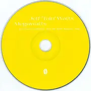 CD - Jeff 'Tain' Watts - Megawatts