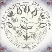 CD - Jeff Tarlton - Dragin' Spring
