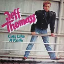 12inch Vinyl Single - Jeff Thomass - Cuts Like A Knife