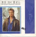 12inch Vinyl Single - Jeff Thomass - I Should Should Dance