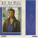 7inch Vinyl Single - Jeff Thomass - I Should Should Dance