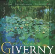 CD - Jeff Victor - The Seasons Of Giverny