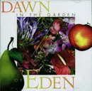 CD - Jeff Victor - Dawn In The Garden Of Eden