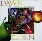 CD - Jeff Victor - Dawn In The Garden Of Eden