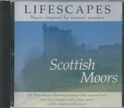 Jeff Victor - Scottish Moors
