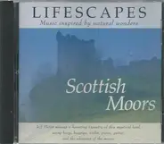 Jeff Victor - Scottish Moors
