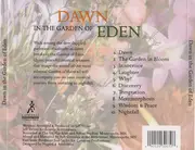 CD - Jeff Victor - Dawn In The Garden Of Eden