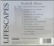 CD - Jeff Victor - Scottish Moors