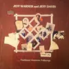 LP - Jeff Warner & Jeff Davis - Wilder Joy ...Traditional American Folksongs