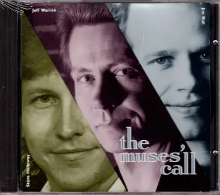 Jeff Warren , Steve Holloway , Jim Ridl - The Muses' Call