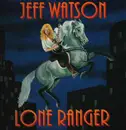 LP - Jeff Watson - Lone Ranger