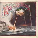 Double LP - Jeff Wayne - Jeff Wayne's Musical Version Of The War Of The Worlds