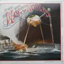 Double LP - Jeff Wayne - Jeff Wayne's Musical Version Of The War Of The Worlds - BOOKLET