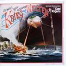Double LP - Jeff Wayne - Jeff Wayne's Musik Version Von Der Krieg Der Welten