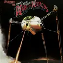 CD - Jeff Wayne - Highlights From Jeff Wayne's Musical Version Of The War Of The Worlds