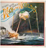 Soundtrack - War Of The Worlds