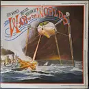 Double LP - Jeff Wayne - Jeff Wayne's Musical Version Of The War Of The Worlds - Booklet