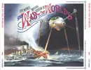 Double CD - Jeff Wayne - The War Of The Worlds - Fatbox