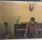 CD - Jeff Whitehead - Bloodhound Heart