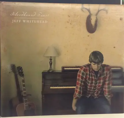 Jeff Whitehead - Bloodhound Heart