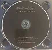 CD - Jeff Whitehead - Bloodhound Heart