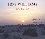 Jeff Williams - Outlier