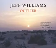 Jeff Williams - Outlier