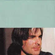 CD - Jeff Williams And The Clear Spacemen - White Under Green