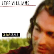 Jeff Williams - Clear Space