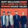 LP - Jeff Williams - Live At London Jazz.. - HQ-Vinyl