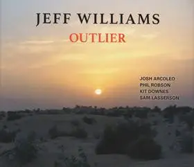 Jeff Williams - Outlier