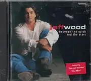 CD - Jeff Wood - Between The Earth And The Stars