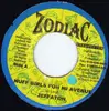 7inch Vinyl Single - Jeffaton - Nuff Girls Pon Mi Avenue