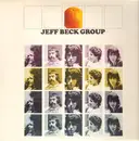 LP - Jeff Beck Group - Jeff Beck Group
