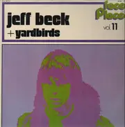 Jeff Beck & The Yardbirds - Faces And Places Vol.11