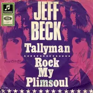 Jeff Beck - Tallyman