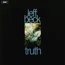 CD - Jeff Beck - Truth