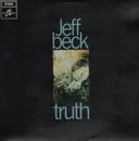 LP - Jeff Beck - Truth